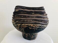 Folded Earth