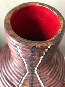 African Pot 2 