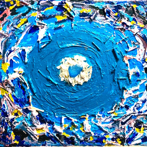 Universal Connections