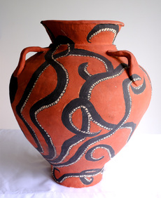 Octopus Pot