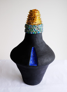 Mesopotamian Pot 