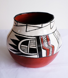 Acoma Pueblo 