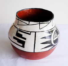 Acoma Pueblo 