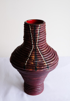 African Pot 2 
