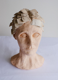 Head 2 detail