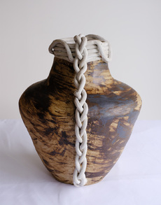  Greek Pot 