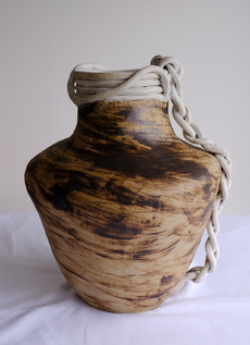  Greek Pot 
