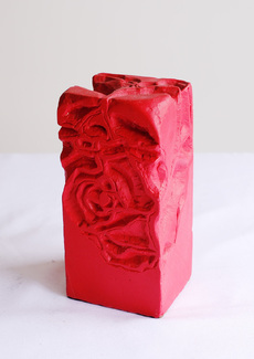  Embedded Rose 