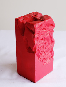  Embedded Rose 