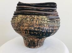 Folded Earth