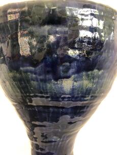 Depths of Blues